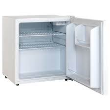 Scandomestic Køleskab SKS56WE